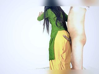 Indian Horny Pussy Bhabhi XXX Video With Hindi Audio