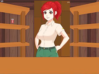 Out in the woods, celebrity, anime and hentai