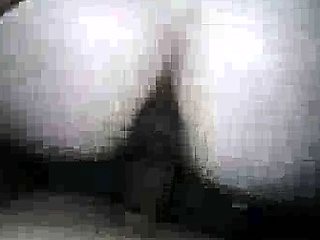 Lovely Busty Blonde Wife orgasming with BBC cc