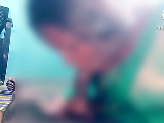 Marathi Wife Blojob and Riding Big Ass Marathi Audio