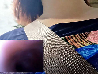 Wallowing a Pill Cam While Walking Inside My Stomach POV