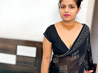 When Komal's Cupboard Was Not Opening, the Neighbor Came to Help