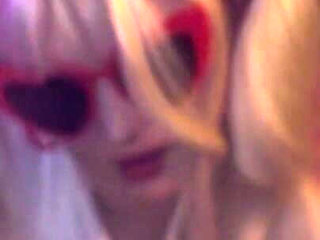 Late Night Handjob and Facial