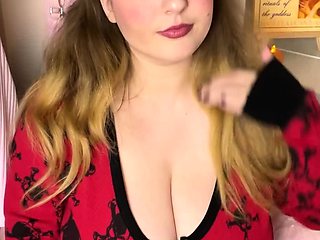 big boobs girl busty webcam nice