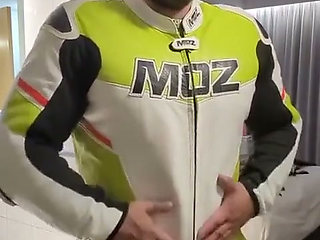 My Leather Motosuits