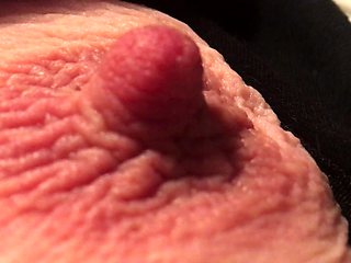 Flash tits for you all