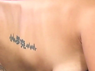 Pinay MILF Sucks Cock, Pounded & Swallows Cum - Lexxi Wett