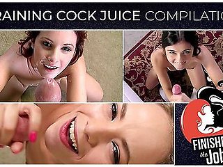 Super Hot Women Teasing And Stroking Big Dicks For Pleasure - Tweety Valentine, Laney Grey And Vicki Chase