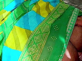 The Neighbor's Brother Tore My Pussy