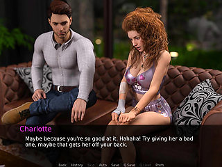 Nursing back to pleasure: lovers ep 20