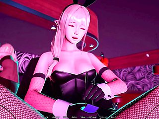 Sexs, 60 fps, hentai under