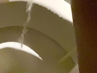 Threesome Pissing on the Streets of Argentina, Mar Del Plata, 2 Whores Together!! Dirty and Whores