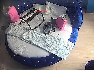 Couple amateur hidden cam my bitch