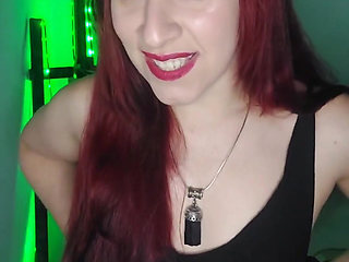 Din Stifor Spionerer Pisse P Dig Og Bliver Jaloux Og Forfrende!