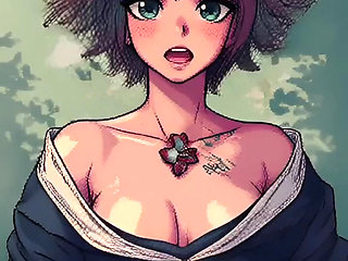 Pixel Art, 8-bit, Brazilian Funk, Artificial Intelligence