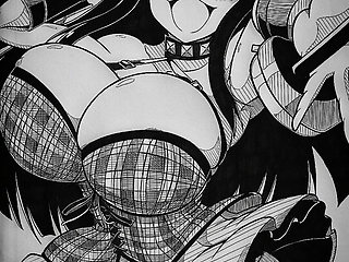 Your idol girlfriend de-stresses you after her concert and catches you in her dressing room