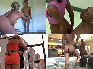 Blind - V1.1 - Full Part