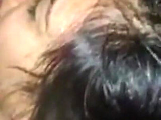 Beautiful Young Indian Hot Sex Girl Mature Male Shoves Hils XXX Cock Into Desis Wet Vagina at Cum