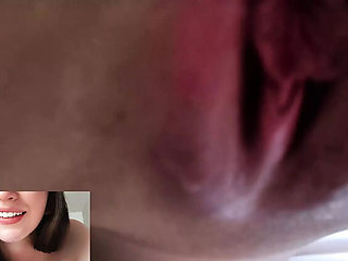 First Time Anal Sex with Teen - Amateur Couple Creampie & Cumshot