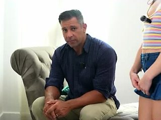 How To Tell If Your Stepdaughters Pussy Is Hot