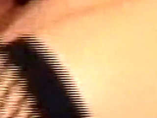 Gaping Asshole Overflowing Thick Cum After Intense Stretching