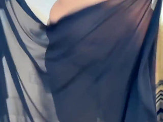 College Girl After Fucking with Stepbrother