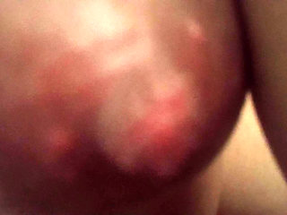 5 months pregnant woman