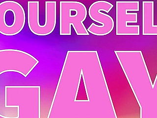 Gooned Yourself Gay