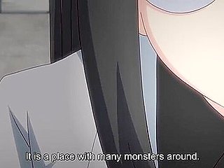 Notto Sexaroid Eurie Episode 1 English Sub