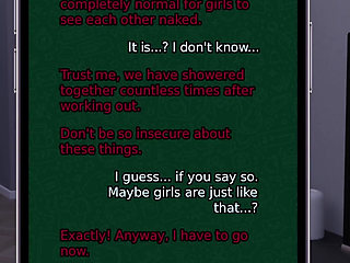 Shadows of Trust Part 11