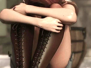 Goblin Layer - Milking My Best Friend's Giant Tits