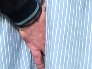 Hot MILF Niki Love69 Gets Her Juicy Pussy Fingered Hard in Public Subway