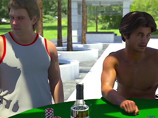 My Wife, a Hot and Insatiable Italian Slut (part 22