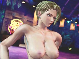 King of fighters, pc gameplay, adult games