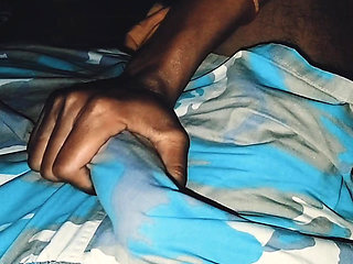 local hindi talk clear audio, doggy style.....