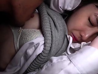 Hardcore Asian Japanese Orgy Session