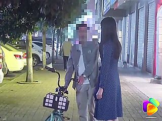 Jelly Media Public Vibrating Egg &amp; Light Bdsm-part Chinese Uncen Porn