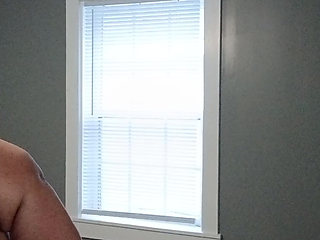 Stuffing My Face with Cupcakes While Naked