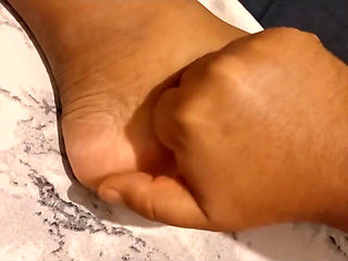 Ass Massage Doggystyle Real Amateur Foot Fetish Foot Massage