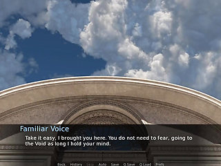 Archon Chapter Four Part 26 Fucking a Goodness by Loveskysan69