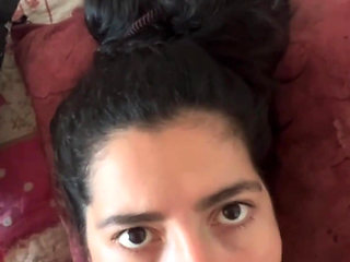 Stepmother Offers Herself to Her Stepbrother