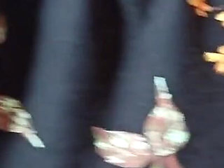 I Know You Are Falling Deeper and Deeper in Love with My Ass, Just Watch as I Tease You with It in This Sun Dress and Tell Me Ho