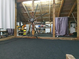 Miss Anna Busts Her Husband's Balls and Cuckolds Him