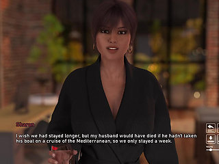 Complete Gameplay - Steps of Debauchery, Part 20