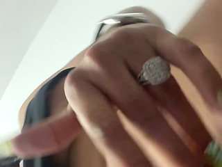 Had to Touch Myself a Little