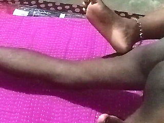 Bhabhi and Frend