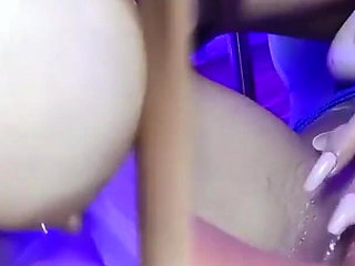 A Video of a Famous Tiktoker Sending It to Her Lover Is Circulating Online
