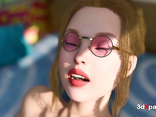 Sweet thing's psychedelicvibes dirt by 3DXPassion