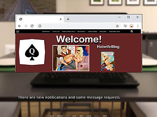 Hotwife Ashley: hot wife blog ep 26