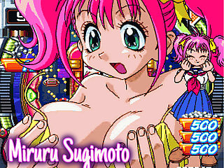 Pachinko sexy - reaction - part 2